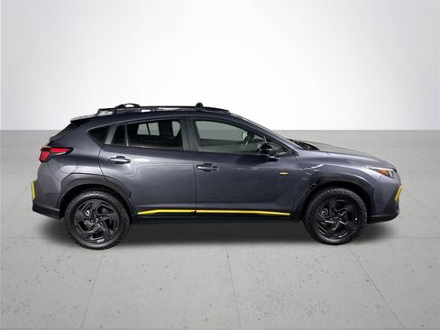 Used 2024 Subaru Crosstrek 2.5i Sport image 5
