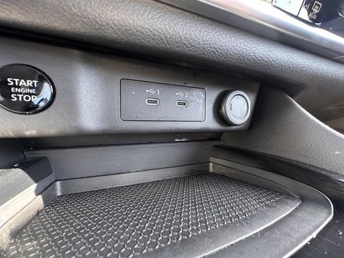 Certified 2025 Nissan Rogue SV w/ SV Premium Package FWD image 25