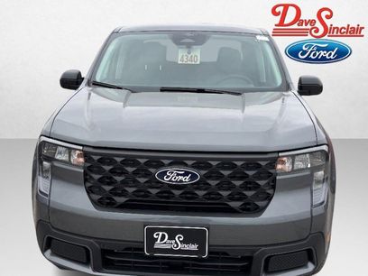 New 2026 Ford Maverick XLT