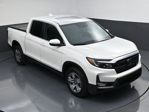 Used 2026 Honda Ridgeline RTL image 40