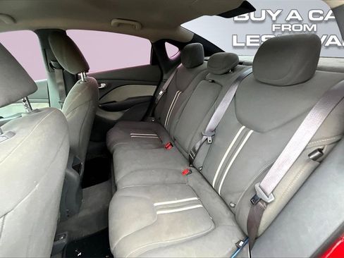 Used 2013 Dodge Dart Rallye image 11