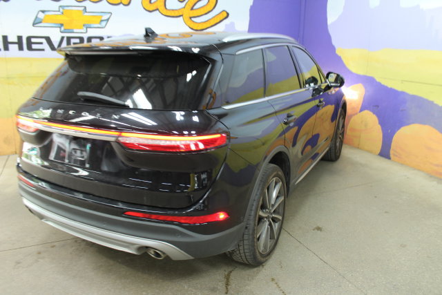 Used 2020 Lincoln Corsair Reserve w/ Equipment Group 201A AWD/4WD image 5