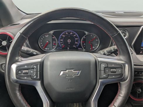 Used 2020 Chevrolet Blazer RS AWD/4WD image 28