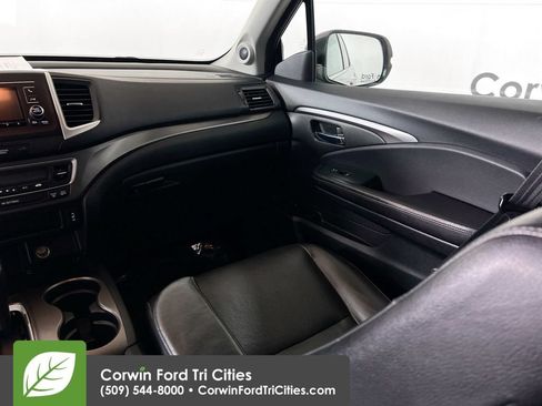 Used 2017 Honda Ridgeline RTL image 25