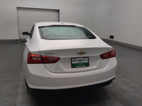 Used 2024 Chevrolet Malibu LT FWD image 6
