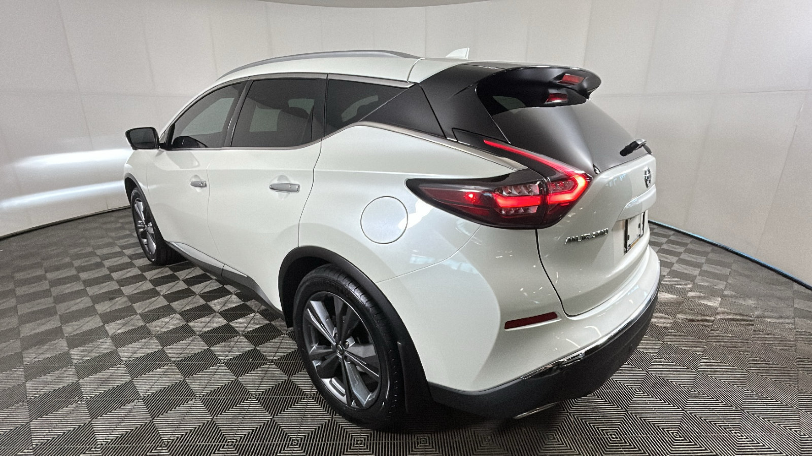 Used 2022 Nissan Murano Platinum AWD/4WD image 4