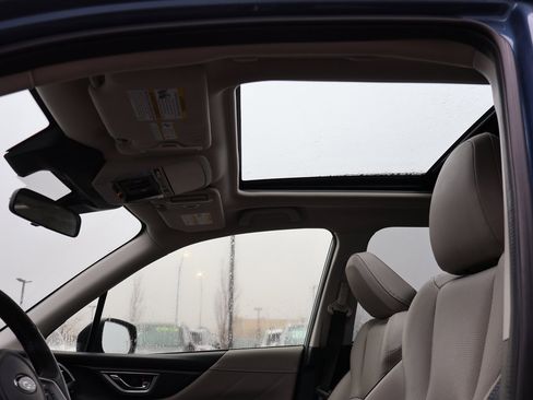 Used 2022 Subaru Forester Limited image 16