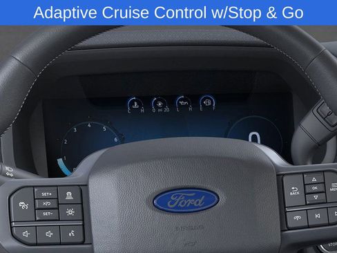 New 2025 Ford F150 XLT image 13