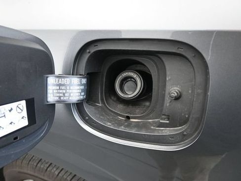 Used 2026 Nissan Armada Platinum Reserve w/ Convenience Package AWD/4WD image 17