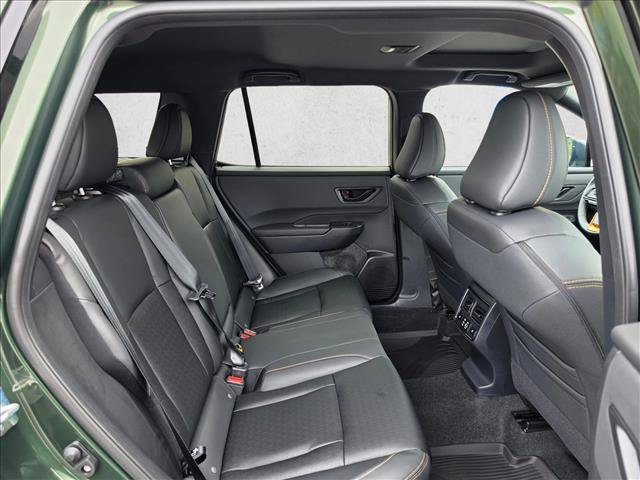 New 2026 Subaru Outback Wilderness AWD/4WD image 12