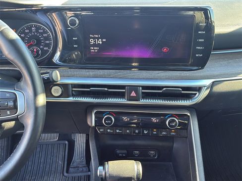 Used 2024 Kia K5 EX w/ EX Premium Package image 25