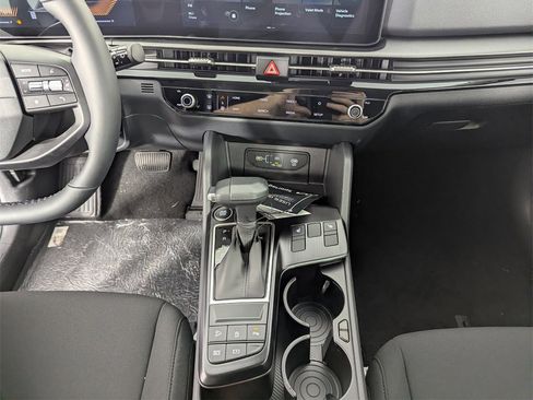New 2026 Kia Sportage LX image 27