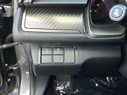 Used 2018 Honda Civic Sport Touring image 33