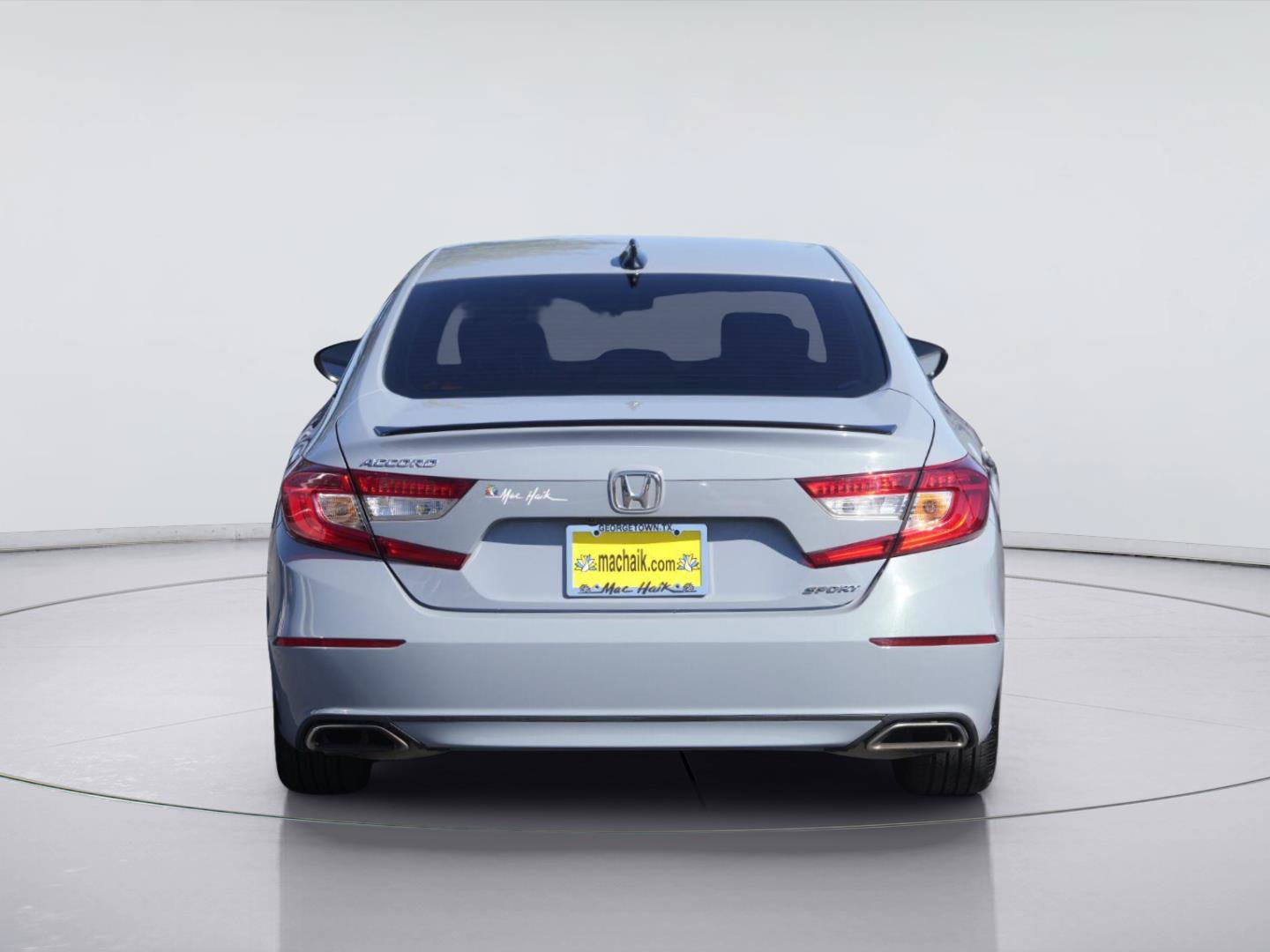 Used 2022 Honda Accord Sport image 7