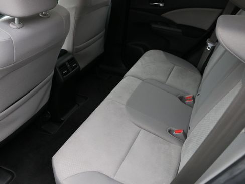 Used 2015 Honda CR-V EX image 28