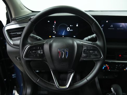 New 2026 Buick Encore GX Preferred image 26