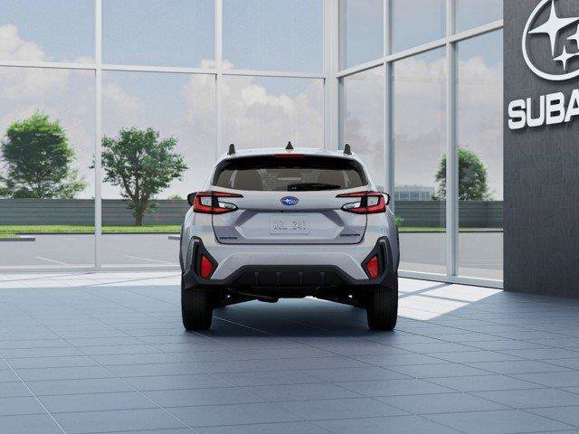 New 2027 Subaru Crosstrek 2.5i Limited AWD/4WD image 8