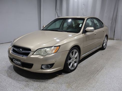 Used 2008 Subaru Legacy 3.0R Limited image 6