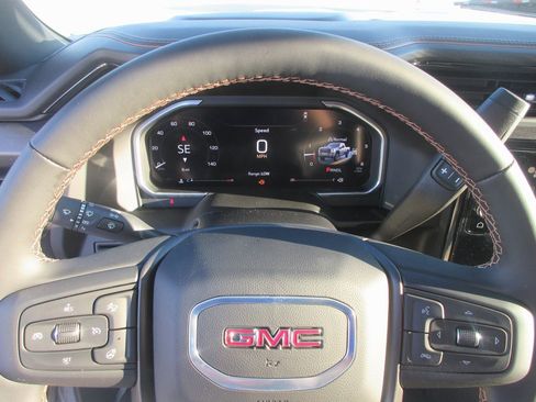 New 2026 GMC Sierra 2500 AT4 image 19