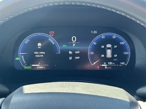 Used 2023 Toyota Highlander Platinum image 40