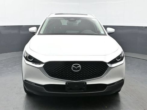 Certified 2025 MAZDA CX-30 AWD 2.5 S w/ Preferred Package image 8