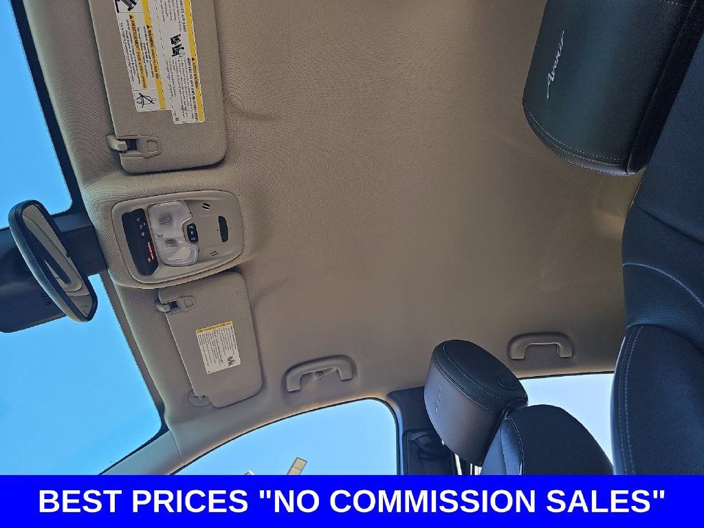 Used 2024 Buick Encore GX Avenir w/ Avenir Convenience Package FWD image 30