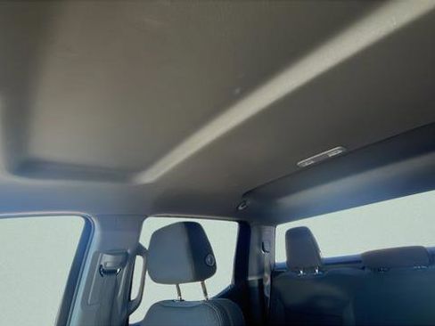 Used 2022 Chevrolet Silverado 1500 Custom w/ LPO, Dark Essentials Package image 18