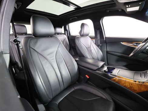 Used 2017 Lincoln MKX Reserve w/ Luxury Package image 24