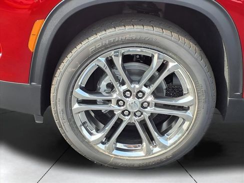 New 2025 Buick Enclave Preferred w/ Power Package image 22