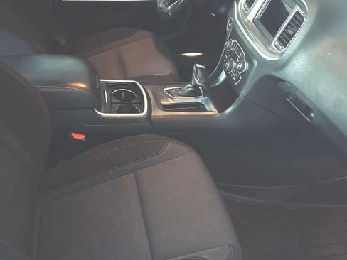 Used 2021 Dodge Charger SXT RWD image 22