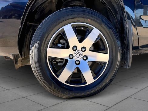 Used 2014 Honda Ridgeline SE image 10