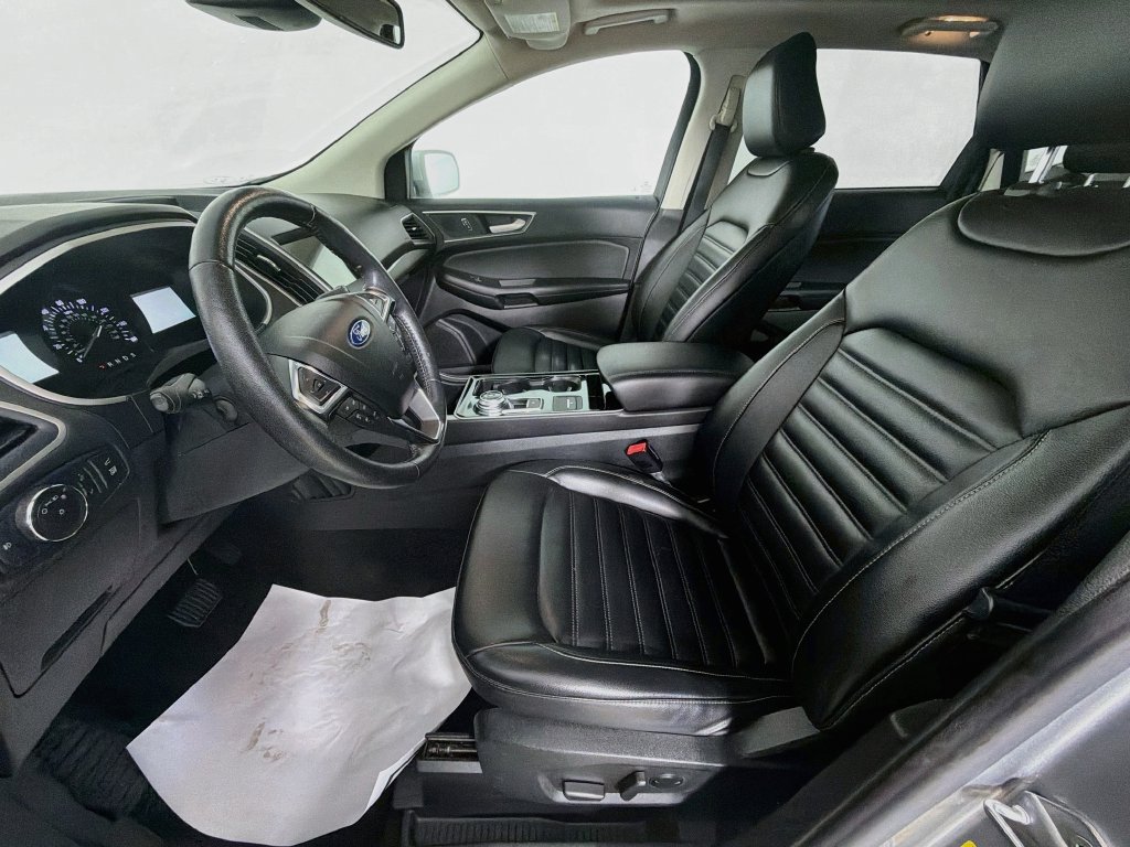 Used 2020 Ford Edge SEL w/ Convenience Package AWD/4WD image 20