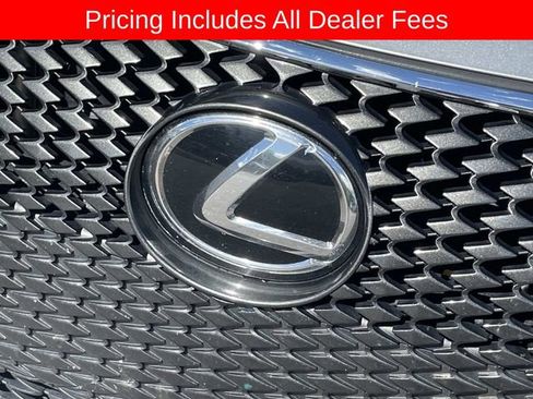 Used 2015 Lexus IS 250 AWD w/ F-Sport Package image 13