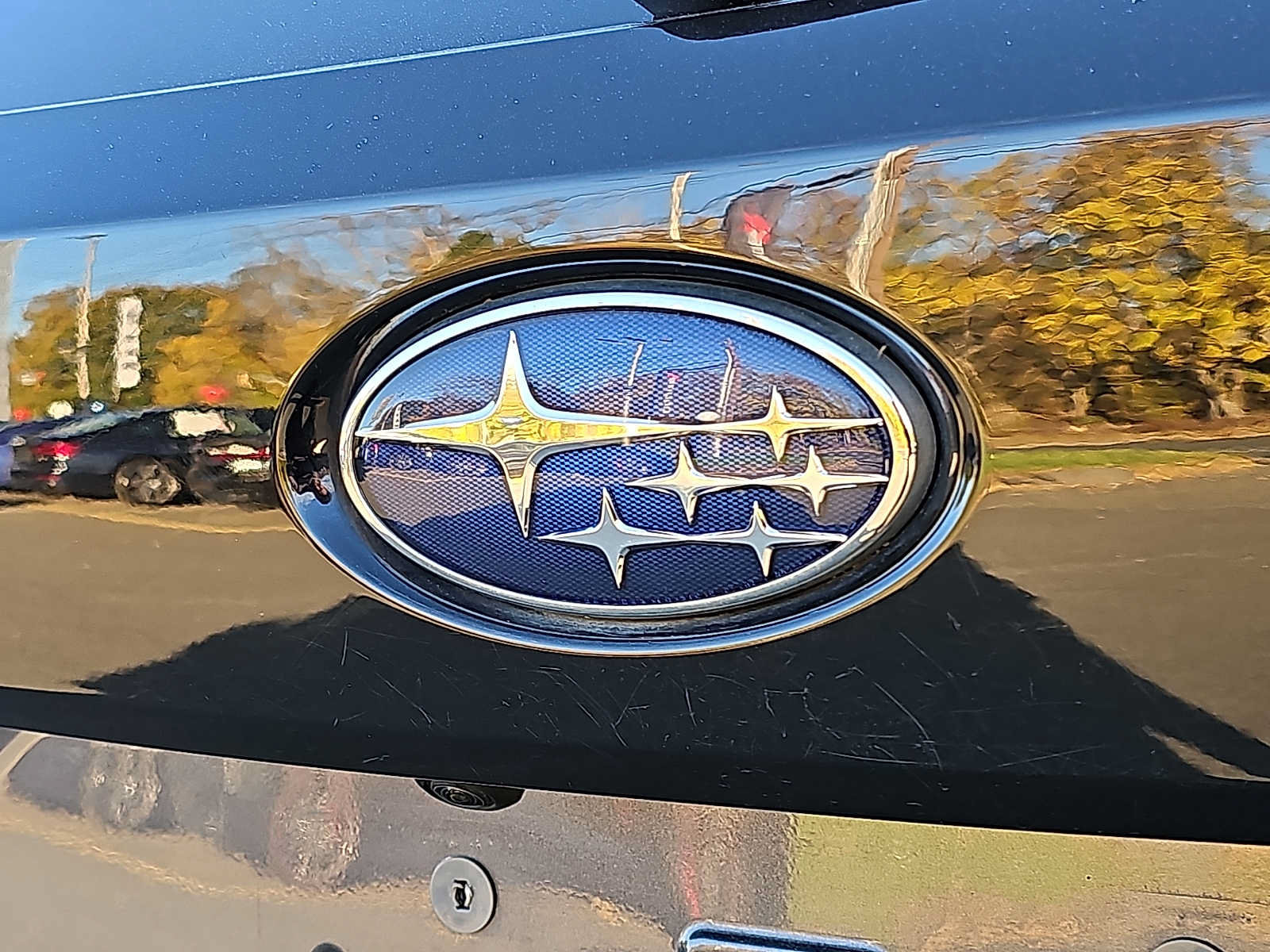 Used 2024 Subaru Crosstrek 2.5i Sport AWD/4WD image 29