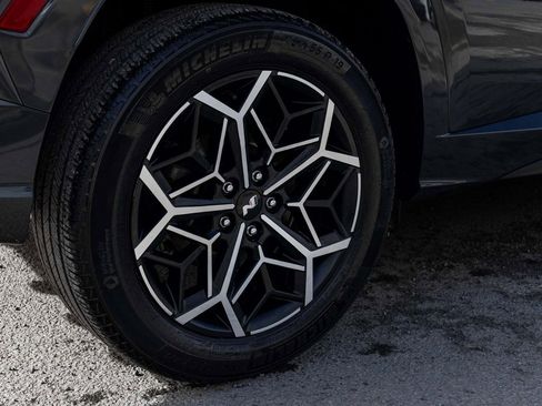 Used 2023 Hyundai Tucson N Line image 10