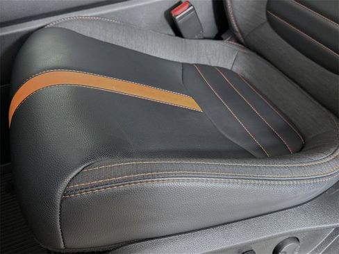 Used 2026 Honda Passport TrailSport image 23