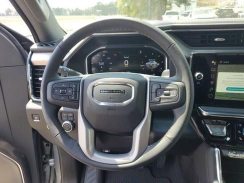 New 2026 GMC Sierra 1500 Denali AWD/4WD image 20