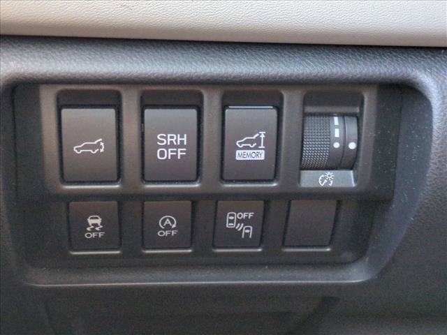 Used 2022 Subaru Forester Limited w/ Popular Package #3 AWD/4WD image 15