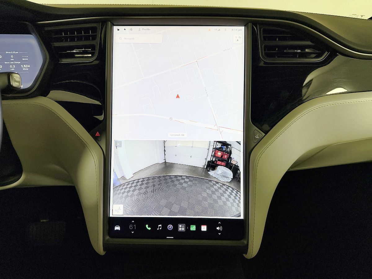 Used 2018 Tesla Model X 75D AWD/4WD image 67
