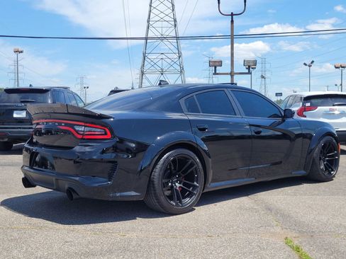 Used 2019 Dodge Charger Scat Pack w/ Plus Group RWD image 10