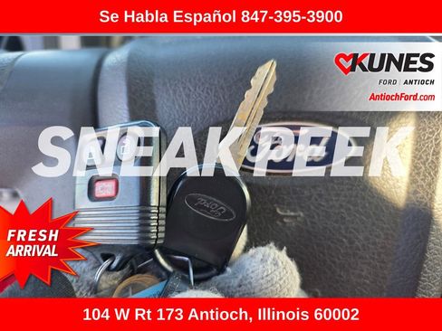 Used 2010 Ford F150 XL image 15