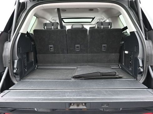 Used 2025 Ford Expedition Active AWD/4WD image 32