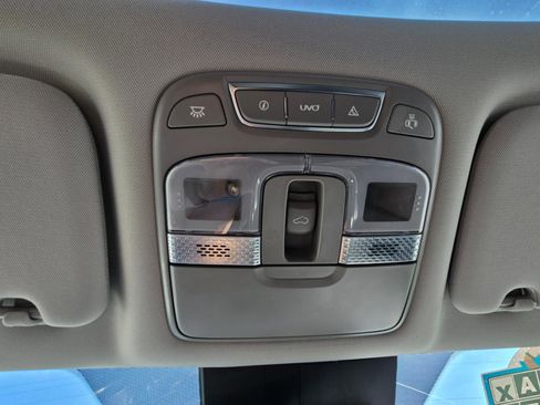 Used 2021 Kia Telluride EX w/ EX Premium Package FWD image 17