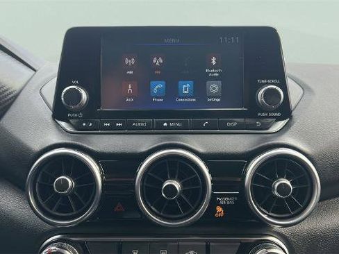 Certified 2025 Nissan Sentra S image 26