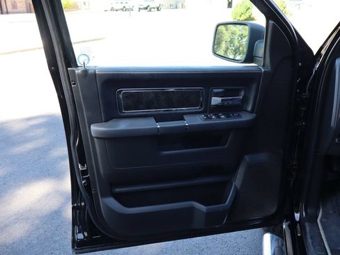 Used 2012 RAM 1500 Laramie Limited AWD/4WD image 23