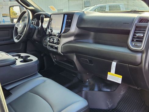 New 2026 RAM 2500 Tradesman image 15
