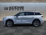New 2025 Lincoln Corsair Grand Touring image 4