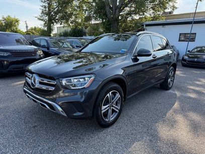 Used 2021 Mercedes-Benz GLC 300
