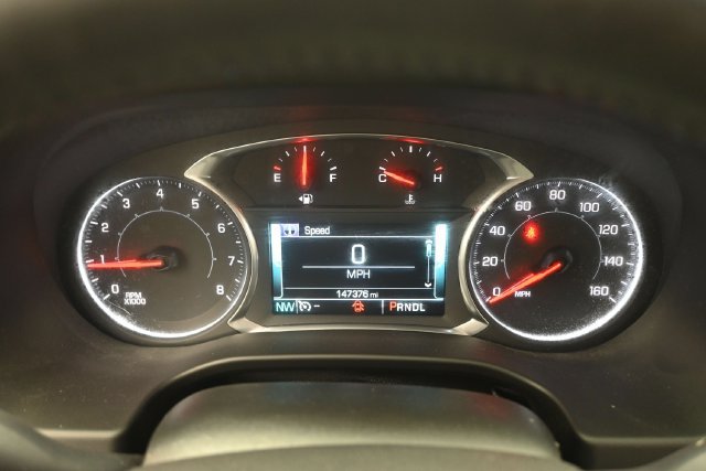 Used 2017 GMC Acadia SLT FWD image 32