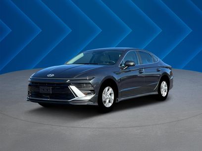 New 2025 Hyundai Sonata SE